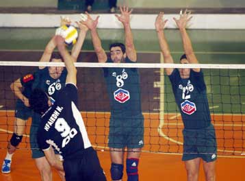 Συνέχισαν με νίκες οι πρωτοπόροι, απώλεια βαθμού για τη Νίκαια