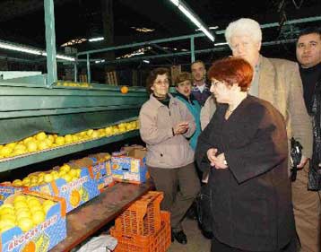 Μαζική συμμετοχή στις κινητοποιήσεις του Ναυπλίου ζήτησε η Αλέκα Παπαρήγα
