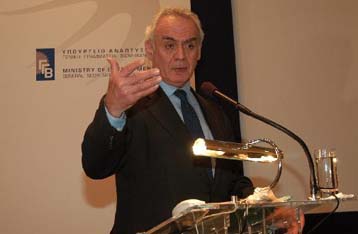 Παράταση της προθεσμίας υποβολής προτάσεων για το πρόγραμμα ενίσχυσης μικρών επιχειρήσεων