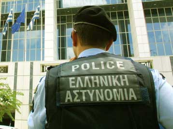 Στη σύλληψη κορυφαίων στελεχών του ΕΛΑ προχωρούν το επόμενο διάστημα οι Αρχές