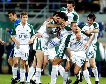 Πρωταθλητής χειμώνα με διαφορά ο Παναθηναϊκός, απώλεια για Ολυμπιακό και ΑΕΚ