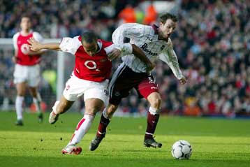 Κρατάει… γερά τη διαφορά η Αρσεναλ, 3-1 την Γουέστ Χαμ