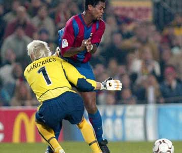 Νέα ισοπαλία για τη Μάλαγα στην αγωνιστική της Βαλένθια