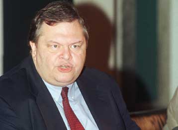 Η εξυγίανση στο χώρο του ποδοσφαίρου θα προχωρήσει, διαβεβαιώνει ο Ευ. Βενιζέλος