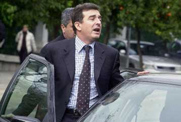 Εν αναμονή των καταθέσεων Γ.Aγγελοπούλου και M.Λάτση για την υπόθεση των εκβιασμών