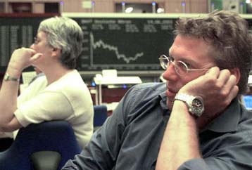 Σε θετικό έδαφος τα ευρωπαϊκά χρηματιστήρια τη Δευτέρα – Πτώση 1,51% στο Τόκιο