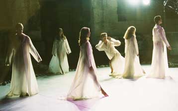 Επιχορηγήσεις ύψους 620.000 ευρώ σε ομάδες κλασικού και σύγχρονου χορού από το ΥΠΠΟ