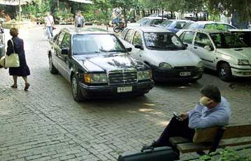 Νέες μεγάλες αυξήσεις έρχονται στα ασφάλιστρα των αυτοκινήτων