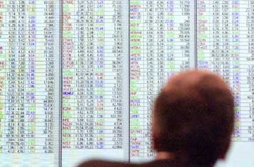 Με απώλειες 1,30% έκλεισε το Χρηματιστήριο τη Δευτέρα