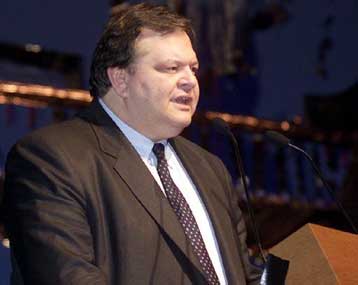 Προεδρία και υποψηφιότητα Πάτρας στο επίκεντρο της επίσκεψης Βενιζέλου στις Βρυξέλλες