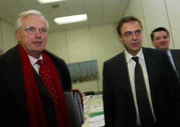 Προθεσμία μέχρι τις 31 Μαρτίου για το 1,5 δισ. ευρώ του Β΄ΚΠΣ