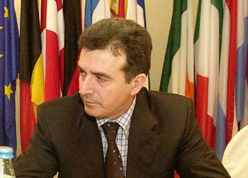 Λαθρομετανάστευση και οργανωμένο έγκλημα οι προτεραιότητες του υπ.Δημόσιας Τάξης