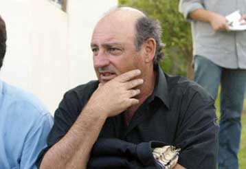 Στην Παιανία ο Ρώσος μέσος Βλαντιμίρ Μπουτ