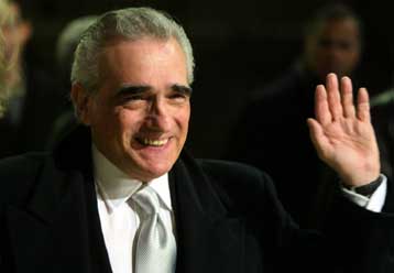 Για την προσφορά του στον κινηματογράφο βραβεύεται ο Μάρτιν Σκορτσέζε