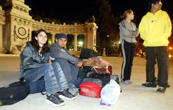 Στους 26 οι νεκροί από ισχυρό σεισμό μεγέθους 7,6 Ρίχτερ στο δυτικό Μεξικό
