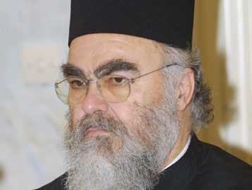 Έτοιμος να καταθέσει για την υπόθεση των εκβιασμών ο μητροπολίτης Ζακύνθου Χρυσόστομος
