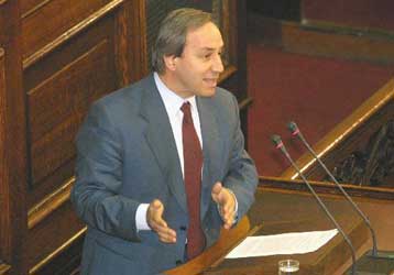 Ερώτηση για το Β ΚΠΣ κατέθεσαν βουλευτές της ΝΔ