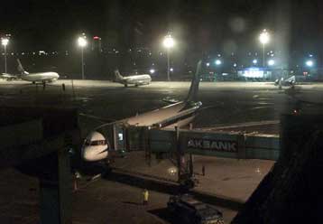 Σε επίπεδο-ρεκόρ οι αφίξεις ξένων τουριστών στην Τουρκία το 2002