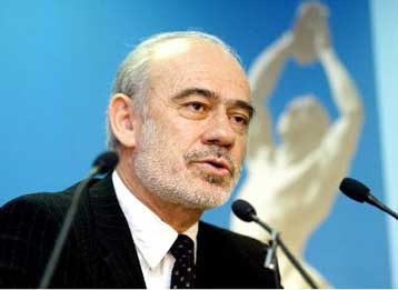 Θετικός υπό προϋποθέσεις ο Λιάνης στη μετακίνηση των φιλάθλων του ΠΑΟΚ στη Λεωφόρο