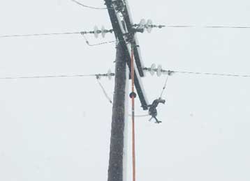 Η εταιρεία τηλεπικοινωνιών των ΔΕΗ-Wind ξεκινά το Φεβρουάριο τη δραστηριότητά της