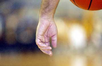 Ο Ανδρέας Μιαούλης πρόεδρος της Ομοσπονδίας μπάσκετ