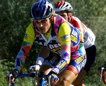 Χωρίς τον νικητή των δύο προηγούμενων ποδηλατικών γύρων Ρόδου η φετινή διοργάνωση