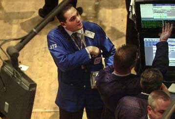 Απώλειες για Nasdaq και Dow Jones στο κλείσιμο της Τετάρτης