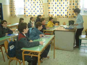 Αλλαγές σε όλο το φάσμα της υποχρεωτικής εκπαίδευσης προωθεί το υπουργείο Παιδείας
