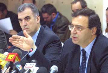 Ξεκινά η δεύτερη φάση της ασφαλιστικής μεταρρύθμισης στα Ταμεία πλην ΙΚΑ