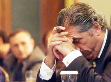 Ποινική δίωξη εις βάρος του Μ.Ψωμιάδη για την «επίσκεψη» στην οικία του Ντ.Νικολαΐδη