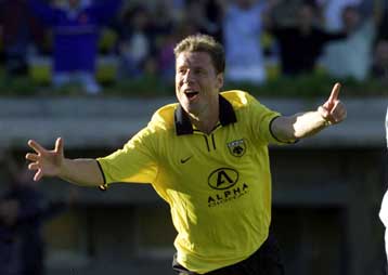 Το έγγραφο-απειλή για υποβιβασμό έφτασε στην ΕΠΟ με παραλήπτες την ΑΕΚ και τον ΠΑΟΚ