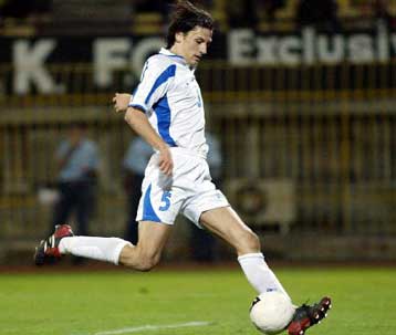 Αγρίτης και Βάλλας οι εκπλήξεις του Ρεχάγκελ για το φιλικό με την Κύπρο