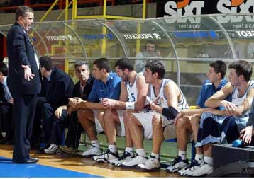 Να κλείσει όπως ξεκίνησε επιθυμεί η εθνική μπάσκετ τα προκριματικά του Ευρωμπάσκετ