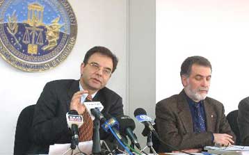 Δύο στις τρεις επιχειρήσεις φοροδιαφεύγουν, τονίζει το ΣΔΟΕ