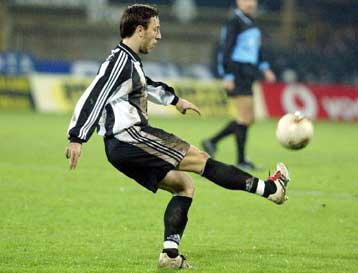 Σε καλό δρόμο η υπόθεση του Παντελή Καφέ με τον ΠΑΟΚ