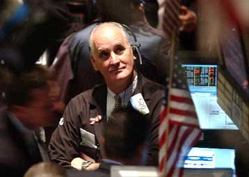 Ανοδος για Nasdaq και Dow Jones στο κλείσιμο της Πέμπτης