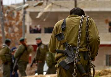 Επιδρομή Ισραηλινών στη Γάζα με πυραύλους νωρίς την Παρασκευή