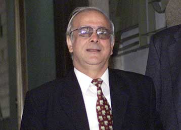 Απόπειρα διάρρηξης στην οικία του επικεφαλής του συμβουλίου που ελέγχει την ΠΑΕ ΑΕΚ