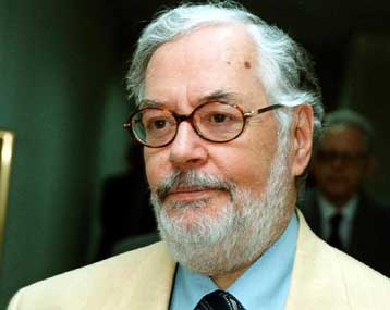 «Το 2003 θα είναι η χρονιά του εισαγγελέα» δηλώνει ο Ευ.Κρουσταλλάκης