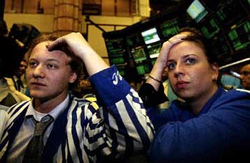 Ανοδος στα ευρωπαϊκά χρηματιστήρια την Παρασκευή – Απώλειες 0,67% στο Τόκιο