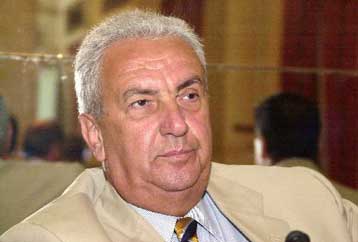Δεν υπήρξε θύμα εκβίασης φέρεται να δήλωσε στον εισαγγελέα ο Δ.Κοντομηνάς