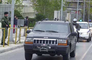 Αποφυλάκιση υπό όρους για τον Αν.Παπαναστασίου εισηγείται ο εισαγγελέας