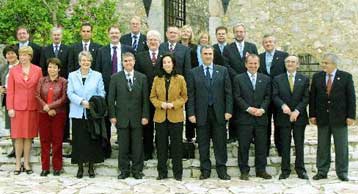 Την αναθεώρηση της στρατηγικής για την απασχόληση εξέτασαν οι υπουργοί Εργασίας της ΕΕ