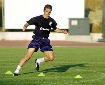 Στο στόχαστρο της Σεβίλλης ο Νίκος Μαχλάς