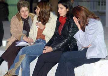 Νέα κριτήρια επιλογής για τις προσλήψεις στο Δημόσιο προβλέπει εγκύκλιος του ΥΠΕΣ