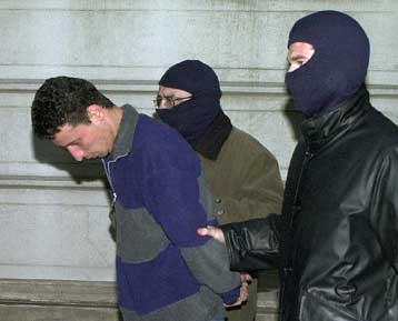 Καθ οδόν προς την Ευρώπη 20 Αφγανοί εξτρεμιστές, σύμφωνα με γερμανικές υπηρεσίες