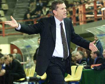 Ιωαννίδης: Ήμασταν καλύτεροι και αξίζαμε να κερδίσουμε