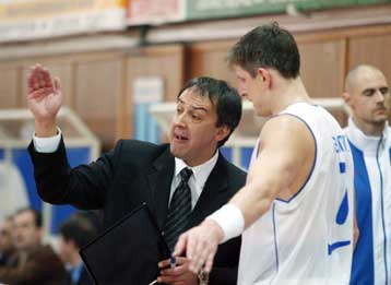 Ο Ιωνικός Ν.Φ. κατέκτησε το 1ο τουρνουά «Καπαγέρωφ»