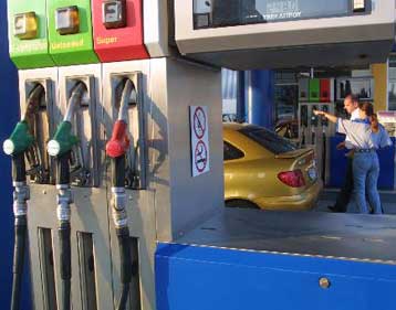 Εντός των ημερών ανακοινώνεται η σύσταση του σώματος «ράμπο» για την αγορά καυσίμων