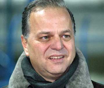 Αποχαιρετά την Δευτέρα το ελληνικό ποδόσφαιρο ο Μυτιληναίος